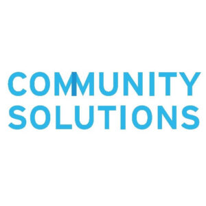 Community Solutions Logo