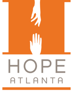 HOPE Atlanta Logo