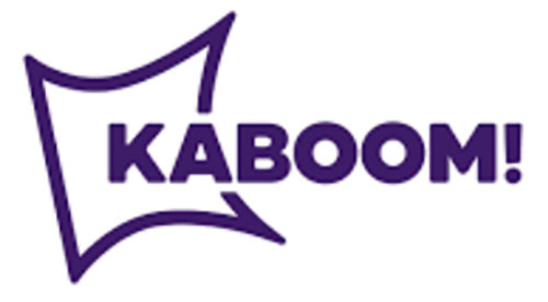 Kaboom! Logo
