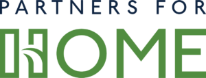 Partners for Home Logo