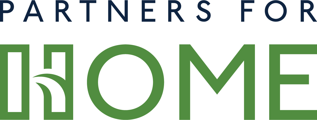 Partners for Home Logo