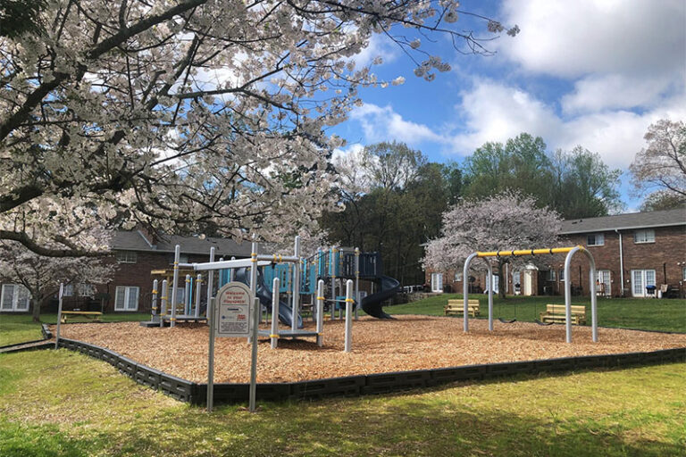 Springview Apartments - TI Asset Management