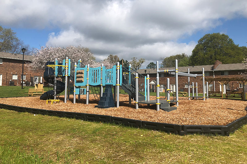 Springview Apartments Playground