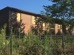 Springview Apartments - TI Asset Management
